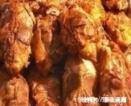 酱鸡|下酒菜别再吃花生米了，10块钱能买一兜，比花生米好吃