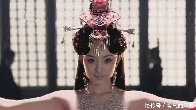 说出|王昭君很漂亮? 说出事实你可能接受不了