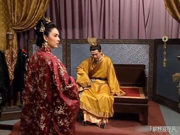 智慧|曹皇后出身将门，贤能又有智慧，难怪赵祯一直忌惮她