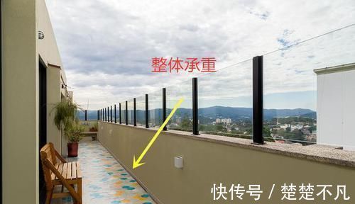 燃气|买了顶楼,刚把阳台改成开放式厨房,物业就找上门了,碍了谁家