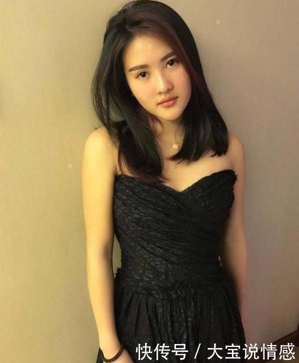 气质|中国最年轻跳水女皇,跷二郎腿会见领导,24岁退役,今成气质女神