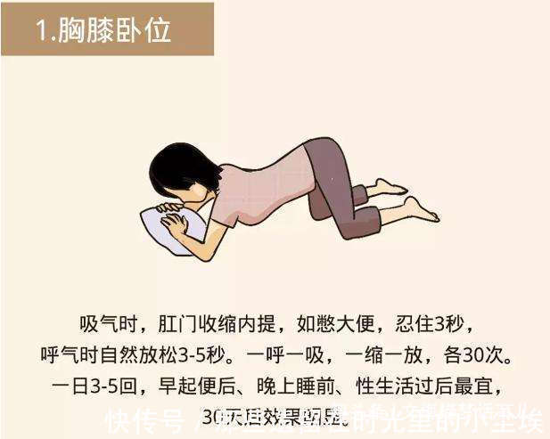 走过花开的石林|产后恢复女人生完孩子后,如何快速收盆骨防止大肚腩