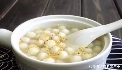 天气冷，这碗汤别错过，营养又滋补，喝完全身暖暖的，超舒服！