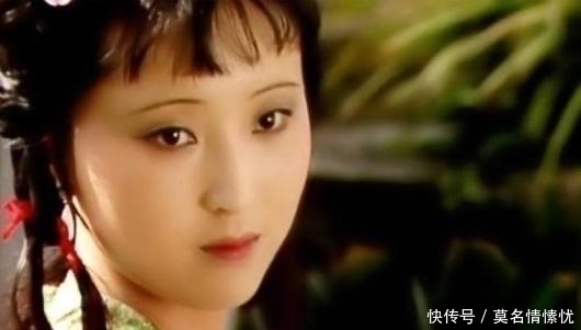 贾母&王熙凤一句玩笑话,暴露了林黛玉的真实遗产!