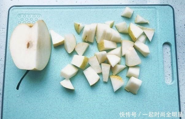 化痰|“止咳小能手”不是蜂蜜而是它,一周喝2次,润肺化痰不咳嗽
