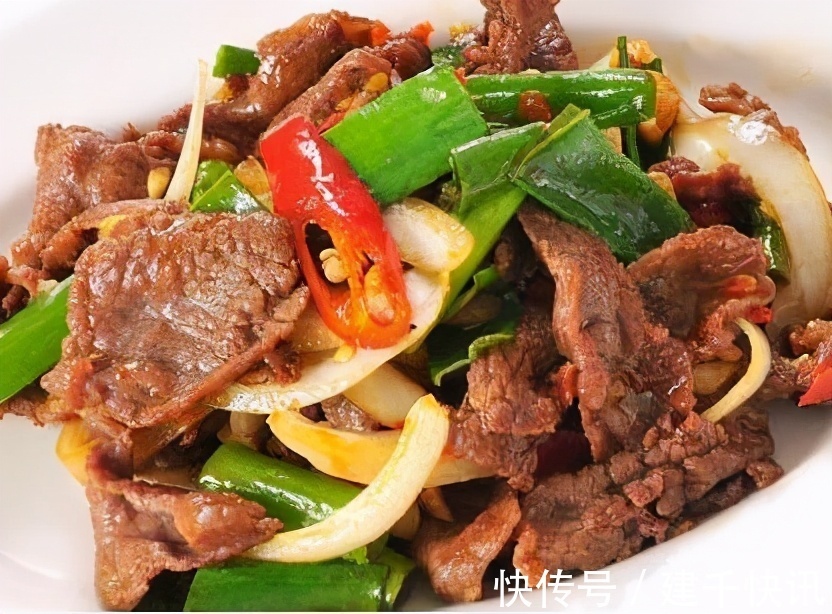 香菇|中年人想长寿，三种美食经常吃，养胃健脾，排毒清肠，好处多多