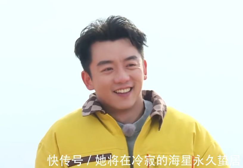 李晨|李晨出言讽刺郑恺，baby仅用8字回怼对方，戳中他内心的痛点