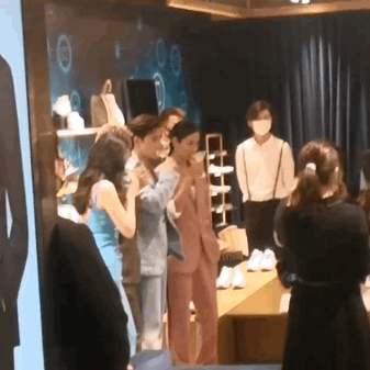 |帅哥(杨洋)搞笑,最为致命