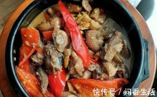 营养|每天上班很累，做些美食犒劳犒劳自己，营养美味又鲜美下饭