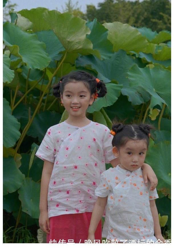 8岁阿拉蕾高温拍摄，皮肤晒得通红似过敏，为了红：父母没底线？