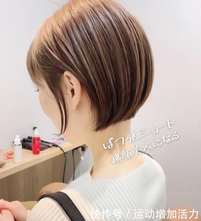 女性|30岁40岁50岁女性,发型这样剪,时尚精致显年轻