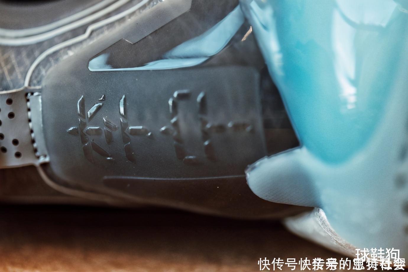 logo 驭帅14再曝新配色,换上耐克的大勾子,不得卖2000元