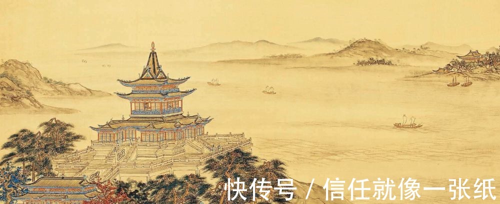 李煜$我本词臣身,奈何帝王命——南唐后主李煜的宿命