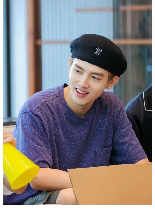 探索员|陈飞宇《嗨放派》再一次展现超强综艺逗乐一众网友