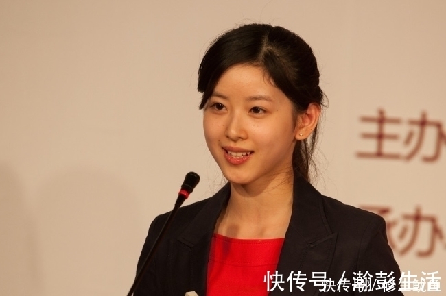 前妻|刘强东封存15年的前妻，原来是京东的总裁，也难怪会娶章泽天！