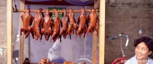 世纪|上世纪八十年代的中国,才真正算是舌尖上的中国!