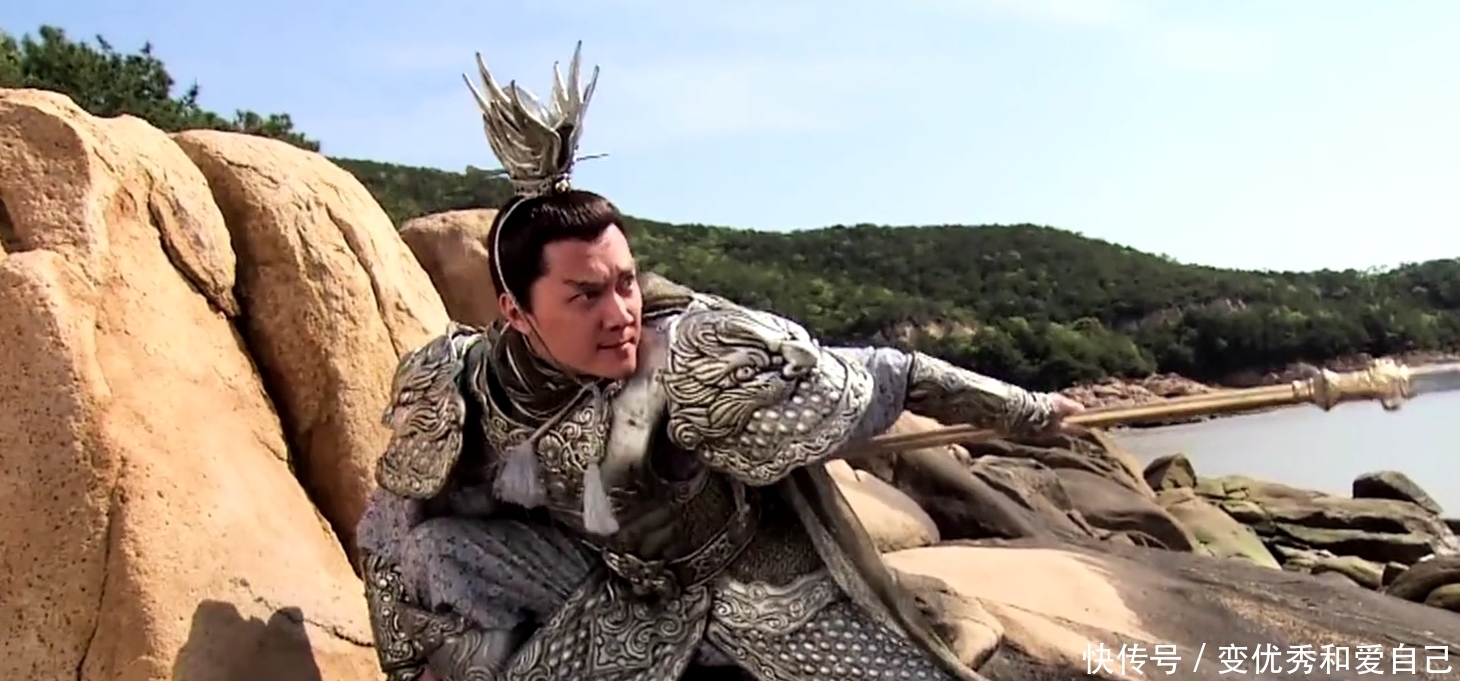 二郎神和太上老君等人,抓住孙悟空,为何还要烧花果山呢?