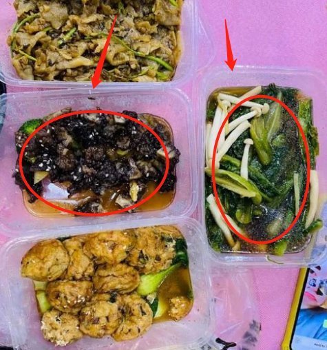 《乘风破浪的姐姐》开播后,吴昕晒节目组“盒饭”,有啥可豪横的