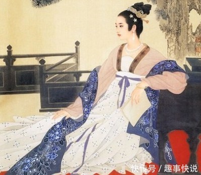 武则天|上官婉儿与武则天到底有什么样的生死渊源