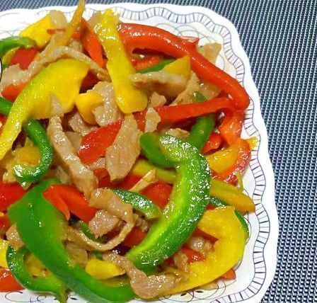 越吃越香的几道家常菜，营养解馋下饭，美味简单，香到多吃碗米饭