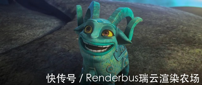 一剑|五年磨一剑展现兵马俑“奇幻地下世界”,瑞云渲染力挺《俑之城》