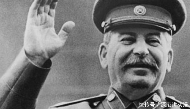 铁托|斯大林死后,发现了一封密信,解释了他的死因,真让人感叹