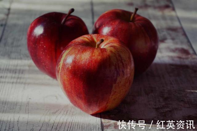 早上空腹吃|山东一女子坚持每天早上空腹吃苹果,一段时间后,发生什么变化