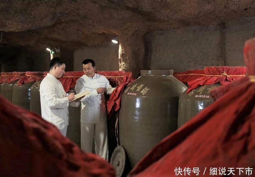 中国第四大白酒出现品牌价值达到1469亿,销售额成功突破百亿