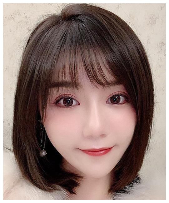 捍颜药妆：发型——鹅蛋脸适合什么样的发型