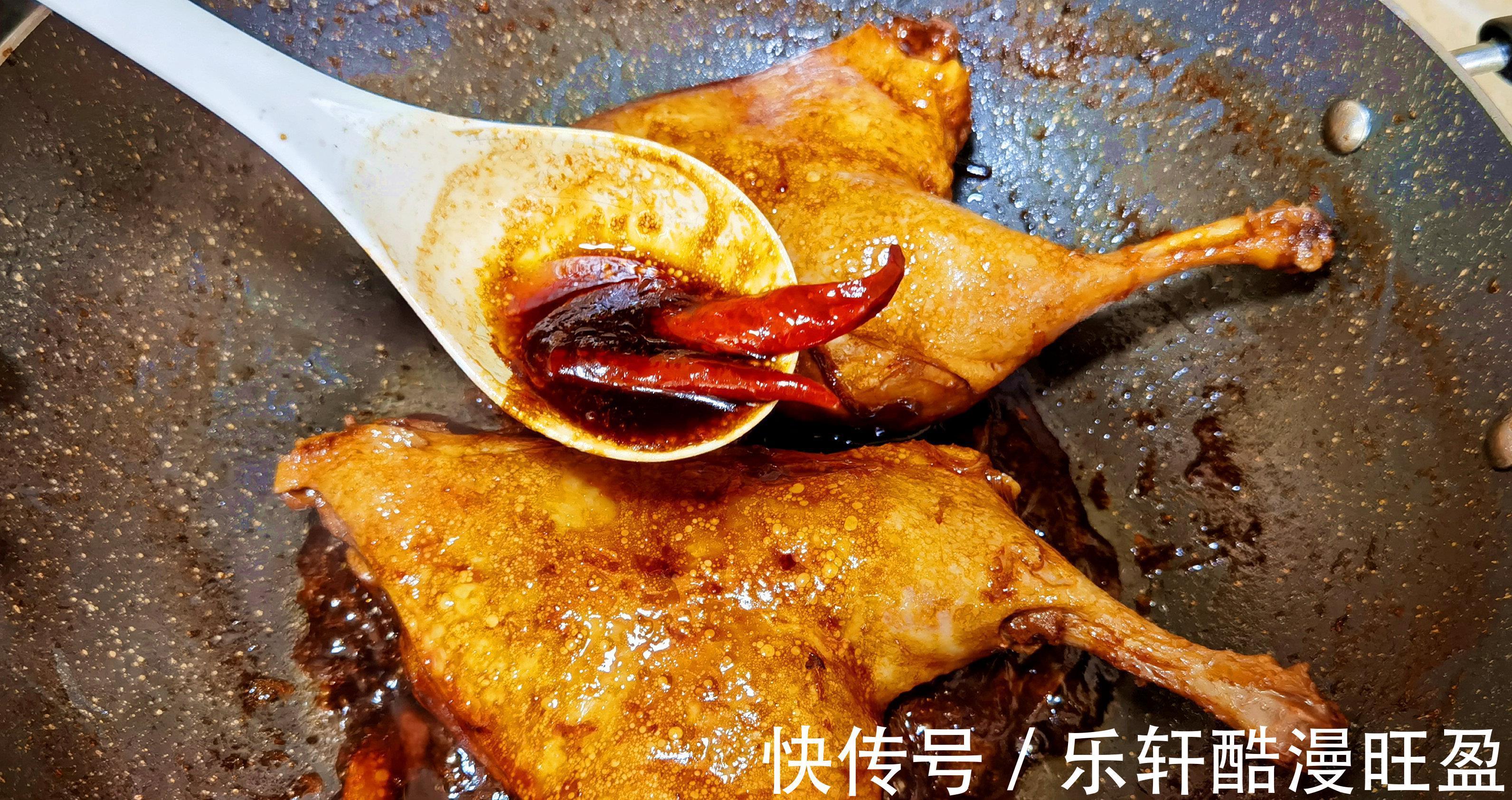 秀厨娘|三伏天,要多吃这肉,蛋白质比牛肉高,一斤不到4元,家家吃得起