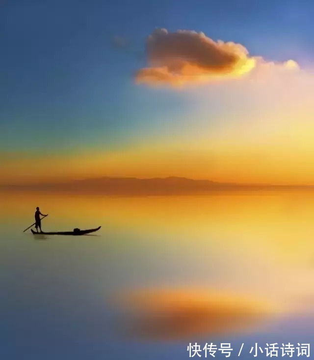 白居易&白居易的诗歌一经问世,为何就能风靡全国?诗人:这三点很重要