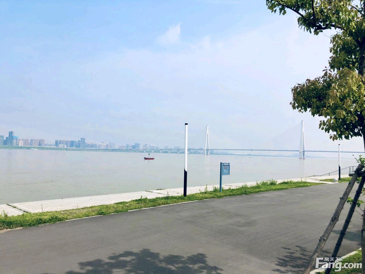 置业|融侨滨江城|天域|美域怎么样?看置业顾问刘玫发布了一条项目新消息