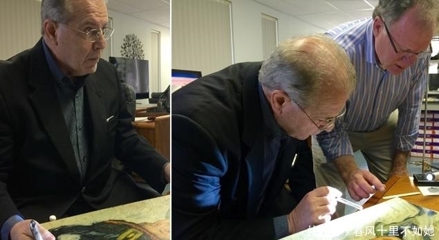 毕加索|姨妈临终前让他检查缝纫机他竟找到毕加索画作,价值1300万美元