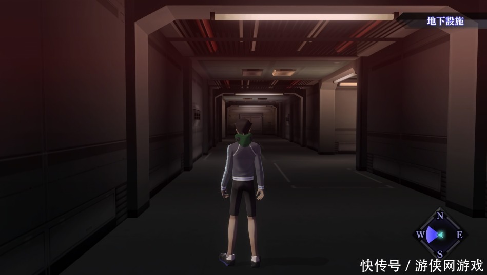 女神|《真女神转生3高清重制版》评测:没放佐料的炒冷饭