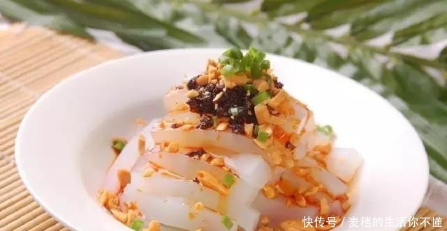 安康市汉滨区6大推荐美食,这些地方美食值得你的品尝