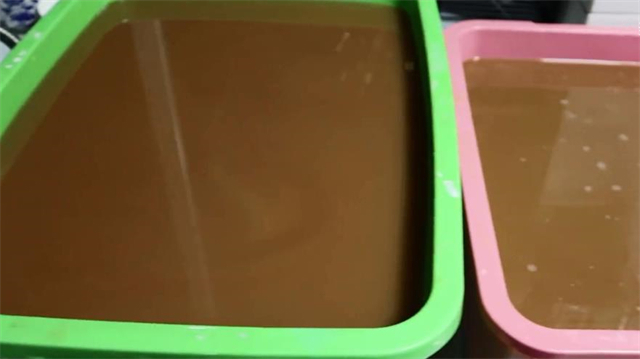 红薯|红薯淀粉不用出去买,一次买100斤红薯制作,纯正零添加,超简单