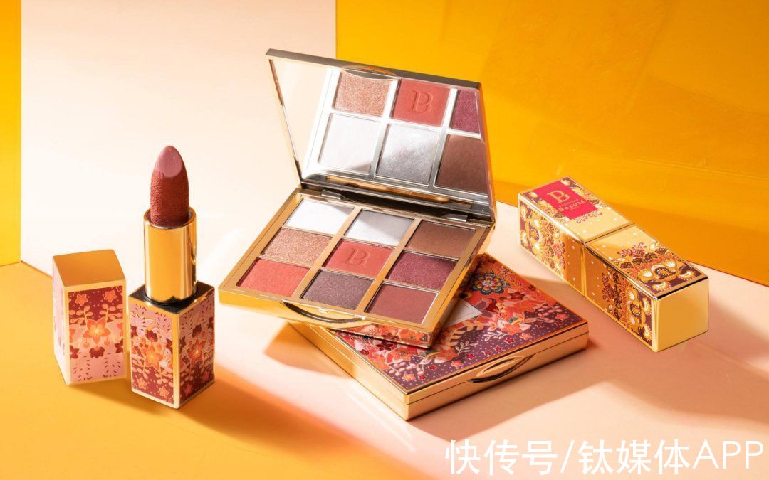 卡婷|美妆出海：画皮容易画骨难