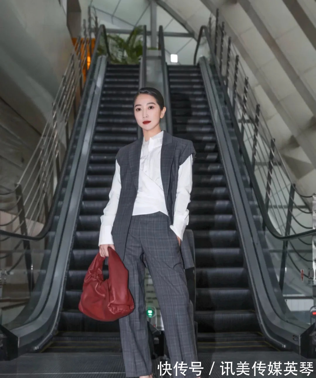 ch这只Chanel可以陪伴你从少女走到辣妈