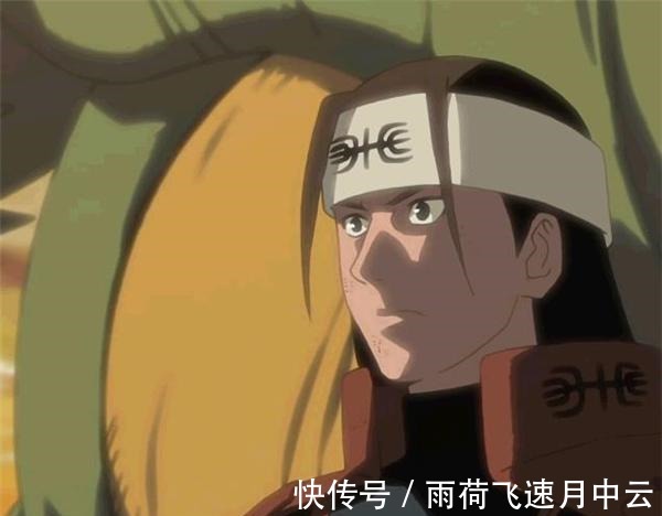 鸣人|博人传佐助带头，他们能顺利带回千手柱间遗物吗