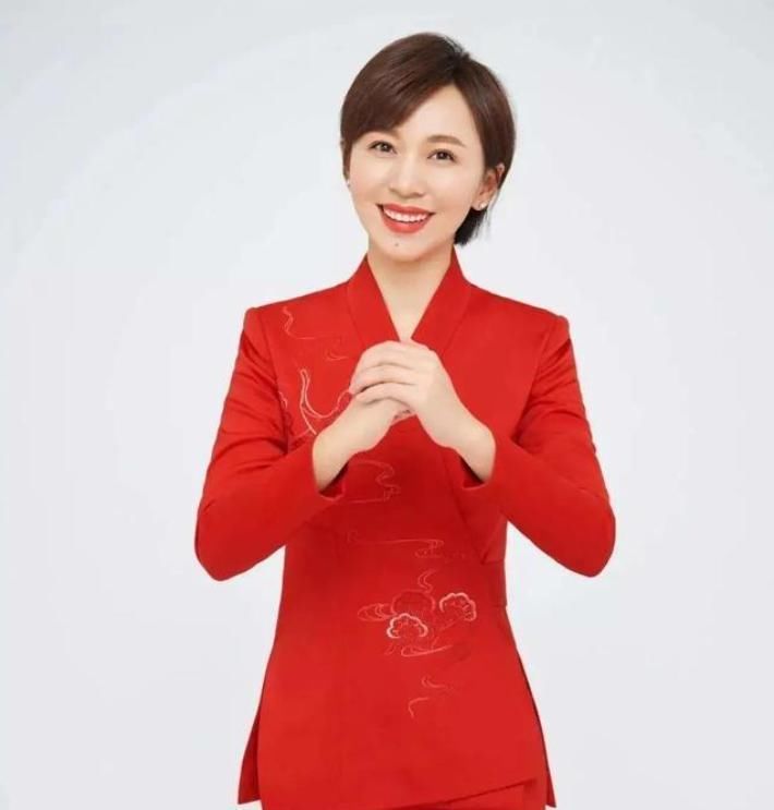 上海早晨|还记得“最美国脸”欧阳夏丹吗离开央视新闻后,她过得怎么样