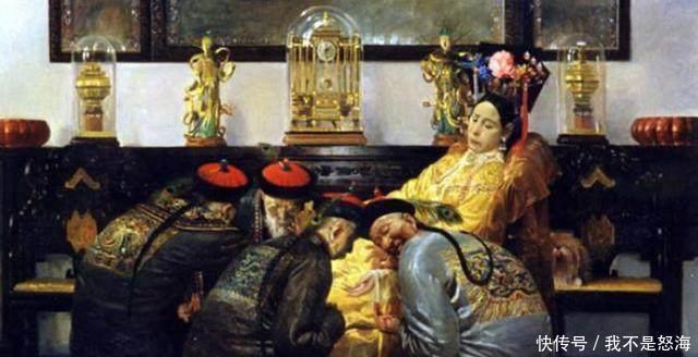 六十大寿|慈禧六十大寿,天降不祥之兆,李莲英巧妙应对,获慈禧重赏!