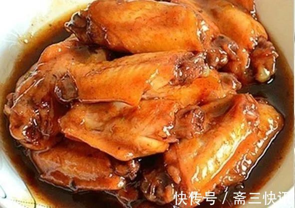 大盘鸡|简单易学的下饭菜,好吃到流口水,一周吃三次都不腻!