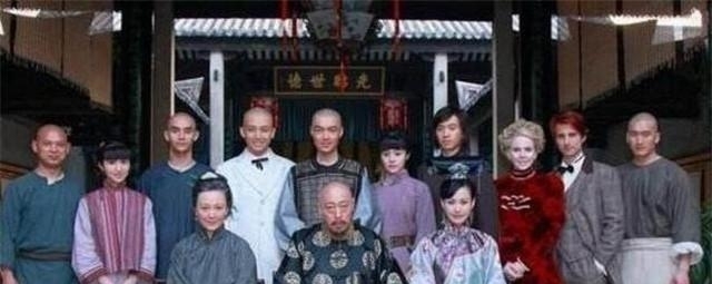 乔致庸|乔家大院乔致庸,娶妻6人、生子6个,89岁去世后儿子们都怎样了?