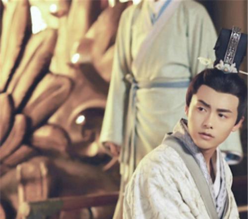 陵墓|唯一受百姓传颂的亡国之君敌人哭坟,陵墓没人盗,子孙遍及日本