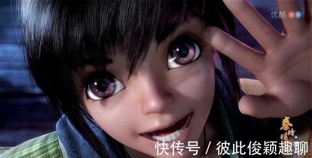 罗网|《秦时明月》从墨家到农家、儒家,罗网的目的究竟是什么