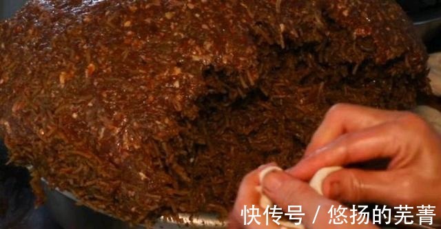 山东最豪横的小吃店,怕顾客太多不安牌子,一个店干倒整个县同行!