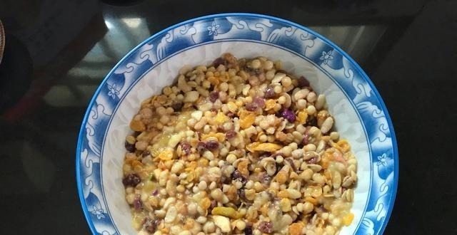 香蕉|入秋后多吃粗粮,做成早餐饼,低脂低热量,营养饱腹不怕胖!