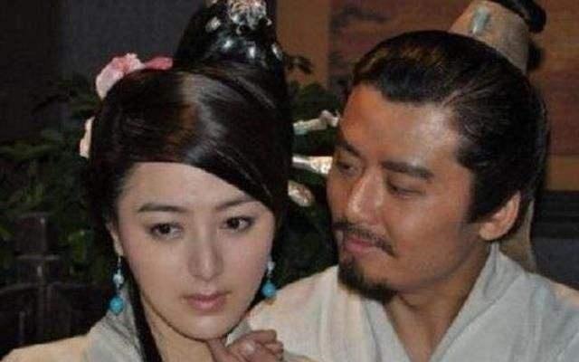 卢员外#他是水浒中最无情无义的人,与恩人的妻子私通,善恶到头遭报应!