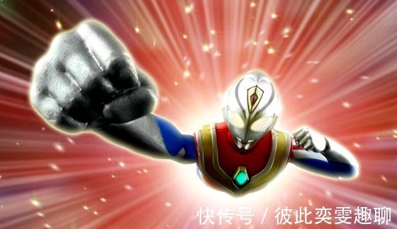 黑暗力量|五个没人能驾驭的奥特曼,赛罗上榜,第三个不服奥特之王!