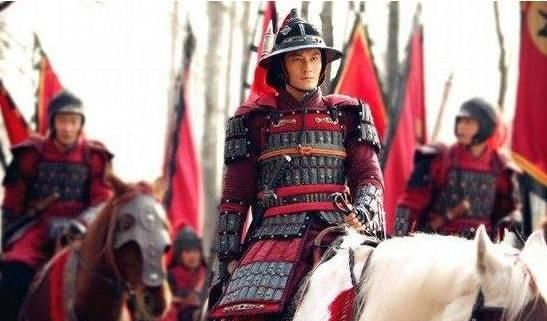 李牧|历史上含冤而死的五位名将，第四位最冤枉，最后一位死的最惨